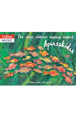 The classic children’s singalong songbook