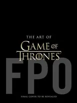 The Art of Game of Thrones