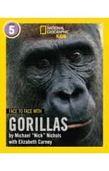 Face to Face with Gorillas