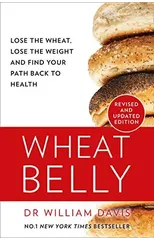 Wheat Belly