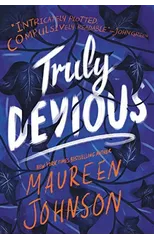 Truly Devious