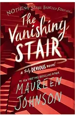 The Vanishing Stair