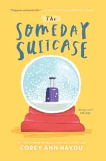 The Someday Suitcase