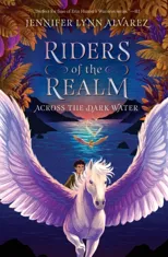 Riders of the Realm #1