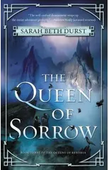 The Queen of Sorrow