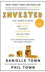 Invested