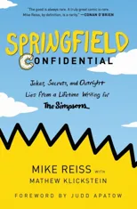 Springfield Confidential