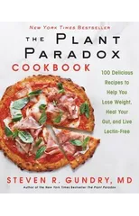 The Plant Paradox Cookbook