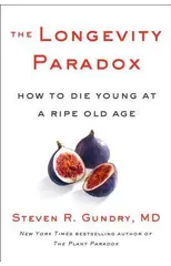 The Longevity Paradox