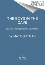 The Boys in the Cave