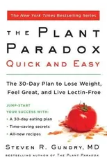 The Plant Paradox Quick and Easy