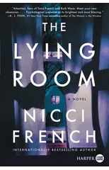 The Lying Room