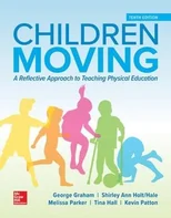 Children Moving