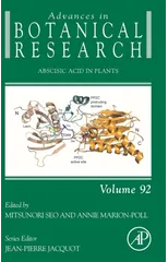 Abscisic Acid in Plants