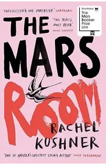 The Mars Room