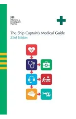 The ship captain's medical guide