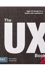 The UX Book