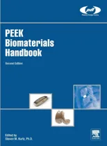 Peek Biomaterials Handbook