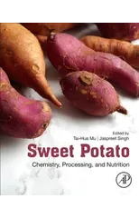 Sweet Potato