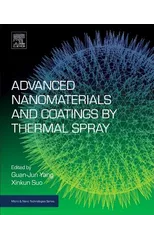 Advanced Nanomaterials and Coatings by Thermal Spray