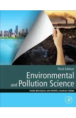 Environmental and Pollution Science