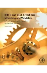 IFRS 9 and CECL Credit Risk Modelling and Validation