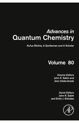 Rufus Ritchie, A Gentleman and a Scholar