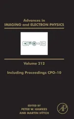 Advances in Imaging and Electron Physics Including Proceedings Cpo-10
