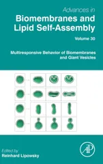 Multiresponsive Behavior of Biomembranes and Giant Vesicles