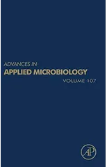 Advances in Applied Microbiology