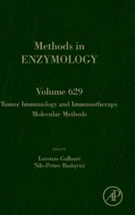 Tumor Immunology and Immunotherapy - Molecular Methods