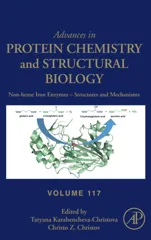 Non-Heme Iron Enzymes