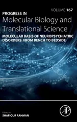 Molecular Basis of Neuropsychiatric Disorders