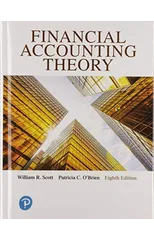 Financial Accounting Theory