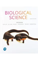 Biological Science