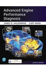 Advanced Engine Performance Diagnosis
