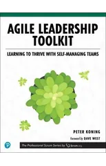 Agile Leadership Toolkit