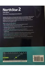 NorthStar Reading and Writing 2 with Digital Resources