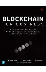Blockchain for Business