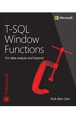 T-SQL Window Functions
