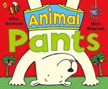 Animal Pants