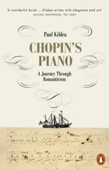 Chopin's Piano