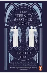 I Saw Eternity the Other Night