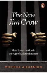 The New Jim Crow