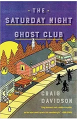 The Saturday Night Ghost Club