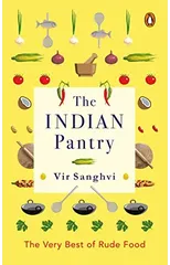 The Indian Pantry