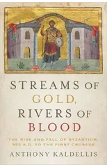 Streams of Gold, Rivers of Blood