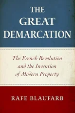The Great Demarcation