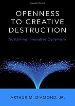 Openness to Creative Destruction
