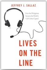 Lives on the Line